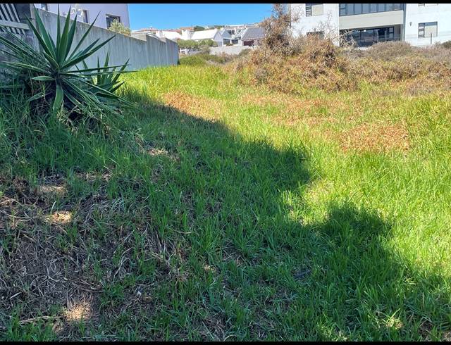 904M² VACANT LAND FOR SALE IN MYBURGH PARK